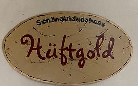 Hueftgold Schlafen & Wohnen